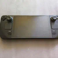 استیم دک یعنی کامپیتور وکنسول بازی|کنسول، بازی ویدئویی و آنلاین|بندرعباس, |دیوار