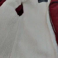 کاپشن دخترانه|کفش و لباس بچه|قم, شهرک سازمان آب|دیوار