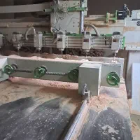 اپراتور سی ان سی.شیفت شب