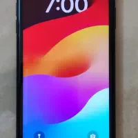 آیفون ۱۱ نرمال مشکی|موبایل|مشهد, فرهنگیان (شهرک غرب)|دیوار