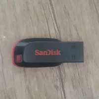 فلش 32 گیگ و فلش 16 گیگ