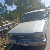 مزدا 2000دوکابین دوگانه