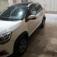 ام‌وی‌ام X22 دنده‌ای اسپرت اکسلنت، مدل ۱۳۹۶