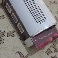 وسایل کامل کاشت ناخن تکی هم میفروشم|آرایشی، بهداشتی، درمانی|کرمانشاه, |دیوار