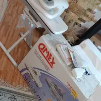 اتو پرس کاملا اک|اتو و لوازم اتو|مشهد, آزادشهر|دیوار