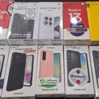 فروش گوشی به قیمت همکاری