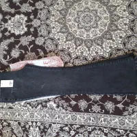 شلوار جین|لباس|شیراز, بعثت|دیوار