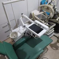 یونیت دندانپزشکی|پزشکی|کرمانشاه, |دیوار