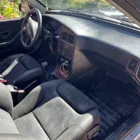 پژو پارس elx|خودرو سواری و وانت|اقلید, |دیوار