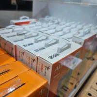 انواع هارد اکسترنال wd و adata|قطعات و لوازم جانبی رایانه|زنجان, |دیوار