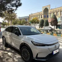 هوندا ens1 تمام برقی