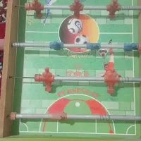 فوتبال دستی