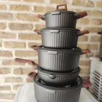 قابلمه خردکن همزن جاروبرقی اتو(OFF ویژه جهیزیه ای)