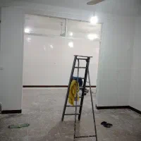 رنگ آمیزی ساختمان|خدمات پیشه و مهارت|شوشتر, |دیوار