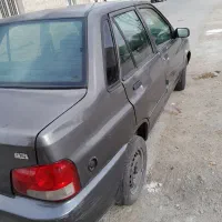 پراید،۱۳۲|خودرو سواری و وانت|ساوه, |دیوار