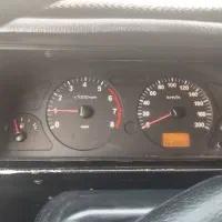پیکان وانت 90