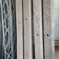 فنس ،والپست ،رابیتس،میلگردبستر|مصالح و تجهیزات ساختمان|اردبیل, |دیوار