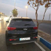 تیگو ۷ مدل ۹۹ اتومات|خودرو سواری و وانت|قزوین, |دیوار