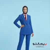 کت شلوار کرپ زنانه کد ۵۹|لباس|تهران, میرداماد|دیوار