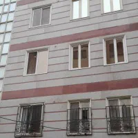 ۲۰۰ متر کلنگی با جواز ساخت طبقه ۵ فروش یا مشارکت