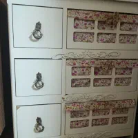 سبد سیب زمینی وپیاز