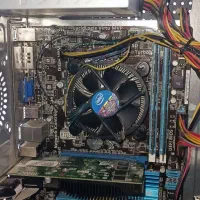 فروش خریدار کیس مانیتور مینی کیس خراب قدیمی