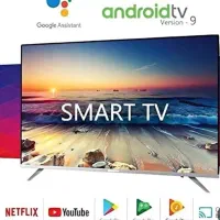 تلویزیون 32 / 43 اینچ مدیا استار  هوشمند