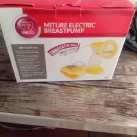 شیر دوش برقی وکتو