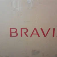 تلویزیون سونی s550a براویا ۴۰ اینچ