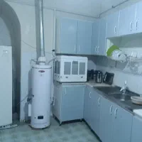 اجاره خونه باغ کوچک با آب روان|اجارهٔ کوتاهمدت ویلا و باغ|ماهان, |دیوار