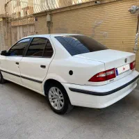 سمند LX EF7 پایه گازسوز فابریک بی رنگ|خودرو سواری و وانت|اصفهان, خانه اصفهان|دیوار