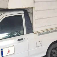پراید وانت