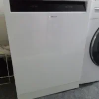 ماشین ظرفشویی اسنوا ۱۳ نفره در حد نو نقد و اقساط