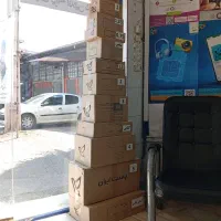 کارت و پاکت پستی