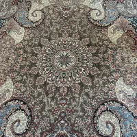 فرش|فرش|اراک, |دیوار