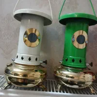 برنجی برنزی دکوری ظروف آشپزخانه وسایل منزل|کلکسیون اشیاء عتیقه|تهران, افسریه جنوبی|دیوار