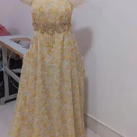 قواره حریر سه مترونیم حراجی|لوازم خیاطی و بافتنی|بوکان, |دیوار