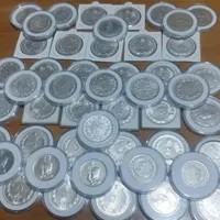 سکه نقره همه نوع|کلکسیون سکه، تمبر، اسکناس|تهران, آبشار تهران|دیوار