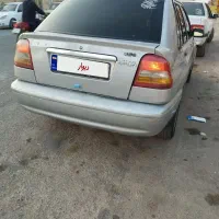 پراید سالم با قیمت مناسب|خودرو سواری و وانت|زابل, |دیوار