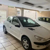 206 پاناما در حد