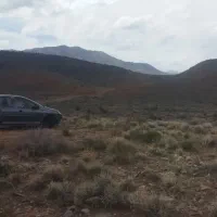 خانه کلنگی گنبدی