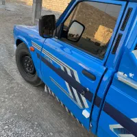 ماشین نیسان زامیاد|خودرو سواری و وانت|میناب, |دیوار