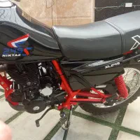 فروش موتور تریل 250 xL|موتورسیکلت|رشت, فرزانه|دیوار