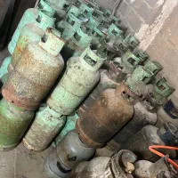 فروش و شارژ کپسول گاز