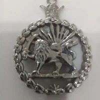 زیورآلات نقره