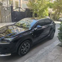 لکسوس nx300h مدل ۲۰۱۷|خودرو سواری و وانت|مشهد, احمدآباد|دیوار
