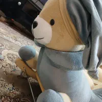 راکر چرخ دار سایز بزرگ