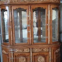 بوفه دوتیکه تمیز