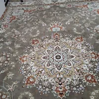 فرش 12متری گردویی|فرش|دورود, |دیوار