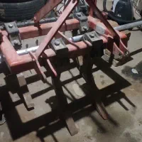 زیرکن چهارخشت به همراه کلوخ خوردکن